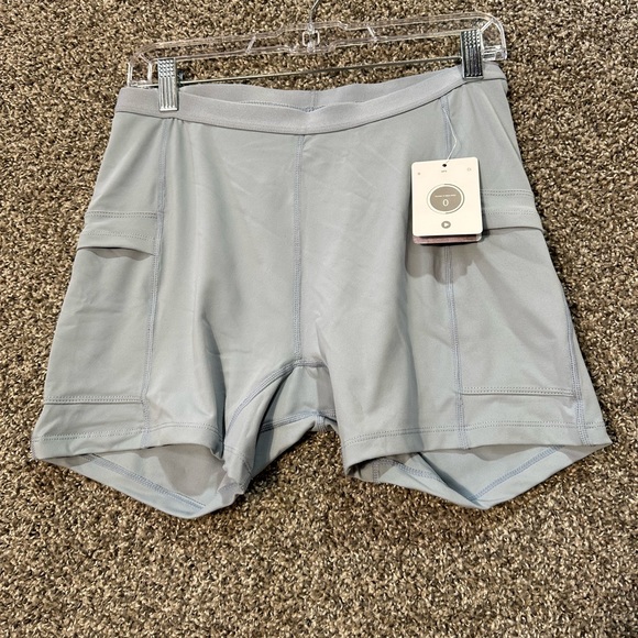 NWT Sleeveless Tennis/Golf Dress with Shorts Size Large - Picture 5 of 10